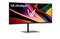 LG Ultragear 34G630A-B ívelt Gaming monitor beépített hangszóróval 34G630A-B small