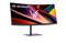 LG Ultragear 34G630A-B ívelt Gaming monitor beépített hangszóróval 34G630A-B small