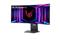 LG Ultragear 34GS95QE-B ívelt Gaming Monitor 34GS95QE-B small