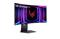 LG Ultragear 34GS95QE-B ívelt Gaming Monitor 34GS95QE-B small