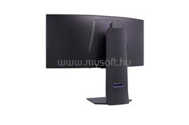LG Ultragear 34GS95QE-B ívelt Gaming Monitor 34GS95QE-B small