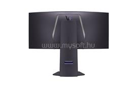 LG Ultragear 34GS95QE-B ívelt Gaming Monitor 34GS95QE-B small