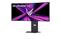 LG Ultragear 34GX900A-B ívelt Gaming Monitor beépített hangszóróval 34GX900A-B small