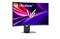 LG Ultragear 37G800A-B ívelt Gaming 4K Monitor beépített hangszóróval 37G800A-B small