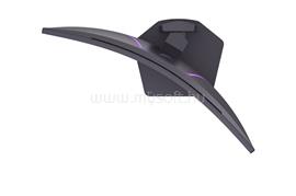 LG Ultragear 37G800A-B ívelt Gaming 4K Monitor beépített hangszóróval 37G800A-B small