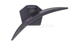 LG Ultragear 37G800A-B ívelt Gaming 4K Monitor beépített hangszóróval 37G800A-B small