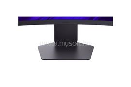 LG Ultragear 37G800A-B ívelt Gaming 4K Monitor beépített hangszóróval 37G800A-B small