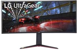 LG Ultragear 38GN950P-B ívelt Gaming Monitor 38GN950P-B small
