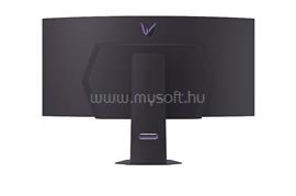 LG Ultragear 45GX900A-B ívelt Gaming Monitor beépített hangszóróval 45GX900A-B small