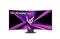 LG Ultragear 45GX950A-B ívelt Gaming 5K2K Monitor beépített hangszóróval 45GX950A-B small