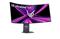 LG Ultragear 45GX950A-B ívelt Gaming 5K2K Monitor beépített hangszóróval 45GX950A-B small