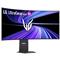 LG Ultragear 45GX950B 5K2K ívelt Gaming Monitor beépített hangszóróval 45GX950B-B small