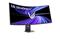 LG Ultragear 52G930B ívelt Gaming 5K2K Monitor beépített hangszóróval 52G930B-B small