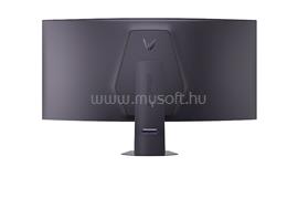 LG Ultragear 52G930B ívelt Gaming 5K2K Monitor beépített hangszóróval 52G930B-B small