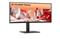 LG Ultrawide 34BA75QE-B ívelt Monitor beépített hangszóróval 34BA75QE-B small