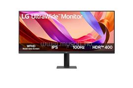 LG Ultrawide 34U511A-B Monitor 34U511A-B small