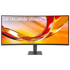 LG Ultrawide 34U640B-B ívelt Monitor 34U640B-B small