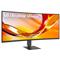 LG Ultrawide 34U640B-B ívelt Monitor 34U640B-B small
