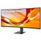 LG Ultrawide 34U640B-B ívelt Monitor 34U640B-B small