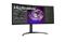 LG UltraWide 34WP85CP ívelt Monitor beépített hangszóróval 34WP85CP-B small
