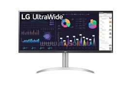 LG UltraWide 34WQ650 Monitor beépített hangszóróval 34WQ650-W small