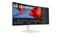 LG Ultrawide 38BR85QC-W ívelt Monitor beépített hangszóróval (fehér) 38BR85QC-W small