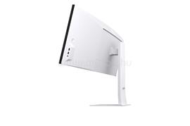 LG Ultrawide 49U950A-W ívelt Monitor beépített hangszóróval 49U950A-W small