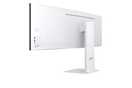 LG Ultrawide 49U950A-W ívelt Monitor beépített hangszóróval 49U950A-W small