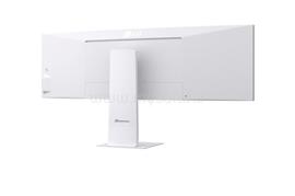 LG Ultrawide 49U950A-W ívelt Monitor beépített hangszóróval 49U950A-W small