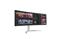 LG UltraWide 49WQ95C-W ívelt Monitor beépített hangszóróval 49WQ95C-W small