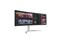 LG UltraWide 49WQ95C-W Monitor beépített hangszóróval 49WQ95C-W small