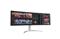 LG UltraWide 49WQ95C-W ívelt Monitor beépített hangszóróval 49WQ95C-W small