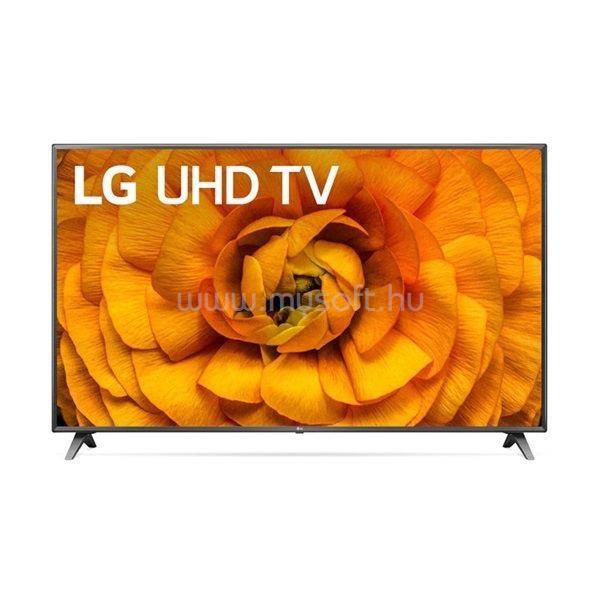 LG Smart TV 75" 75UP751C, 3840x2160, 2xHDMI/USB/RJ45/WiFi/Bluetooth, webOS 6.0