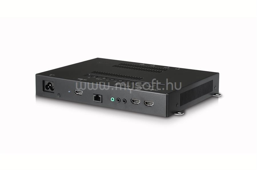 LG WP402 webOS Box