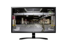 LG 27UD58-B monitor 4K 27UD58-B small