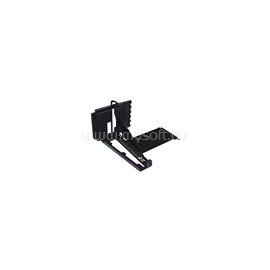 LIAN LI 4 Slots Vertical GPU Kit (VG4v4) Black VG4-5-V4X small