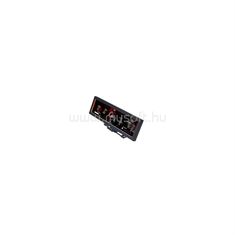 LIAN LI 8.8" Universal Screen (US88v1) Black