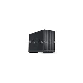LIAN LI A3-mATX számítógépház - fekete A3-MATX_BLACK small