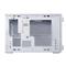 LIAN LI DAN Cases B4 Micro-ATX Számítógépház - fehér G99.B4W.00 small