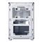 LIAN LI DAN Cases B4 Micro-ATX Számítógépház - fehér G99.B4W.00 small