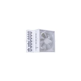 LIAN LI Edge Gold tápegység - L-alakú, teljesen moduláris, ATX3.1, PCIe5.1, 12V-2x6, 1000W, fehér EG1000G_WHITE small