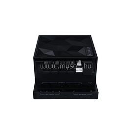 LIAN LI Edge Gold tápegység - L-alakú, teljesen moduláris, ATX3.1, PCIe5.1, 12V-2x6, 1200W, fekete EG1200G_BLACK small