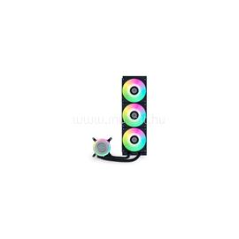 LIAN LI Galahad II Lite 360 RGB vízhűtés, fekete GA2L36RB small