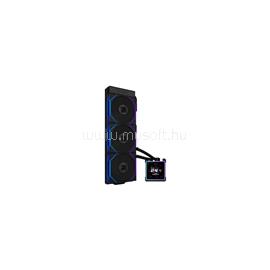 LIAN LI HydroShift II LCD-S 360 TL vízhűtés, fekete GHS2LCDS36TFB small