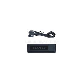 LIAN LI L-Wireless Controller - fekete RF-T-B small