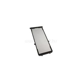 LIAN LI Lancool 216 LAN216-2X dust filter - fekete LAN216-2X small