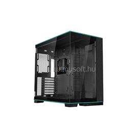 LIAN LI O11 Dynamic EVO RGB TG - Black O11DERGBX small