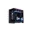 LIAN LI O11DEXL-1X Upright GPU-Bracket (fekete) O11DEXL-1X small