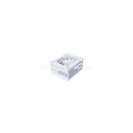 LIAN LI SP V2 Gold SFX tápegység - moduláris, ATX 3.1, PCIe 5.0, 12V-2x6 , 750W, fehér SP0750G.W000 small