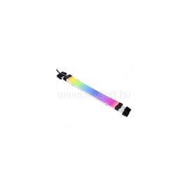 LIAN LI Strimer Plus V2 8 tűs RGB VGA tápkábel 30cm PW8-PV2 small